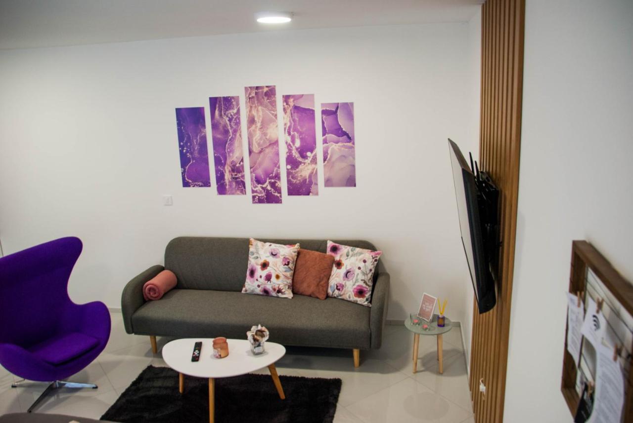 Apartments Lisinski - Private Parking Zagreb Exterior foto