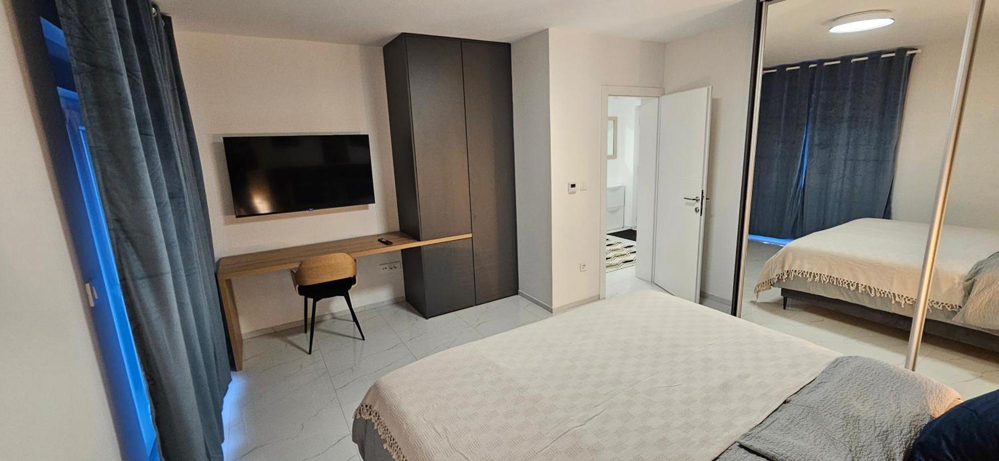 Apartments Lisinski - Private Parking Zagreb Exterior foto